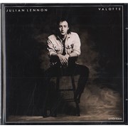 JULIAN LENNON Records, JULIAN LENNON Vinyl, JULIAN LENNON